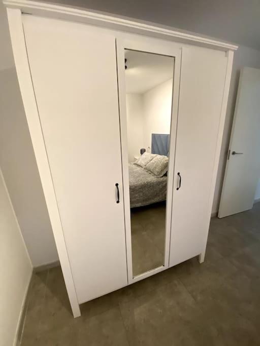 Moderno Duplex En La Tacita De Plata Apartment Cadiz Luaran gambar